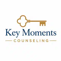 Key Moments Counseling Logo